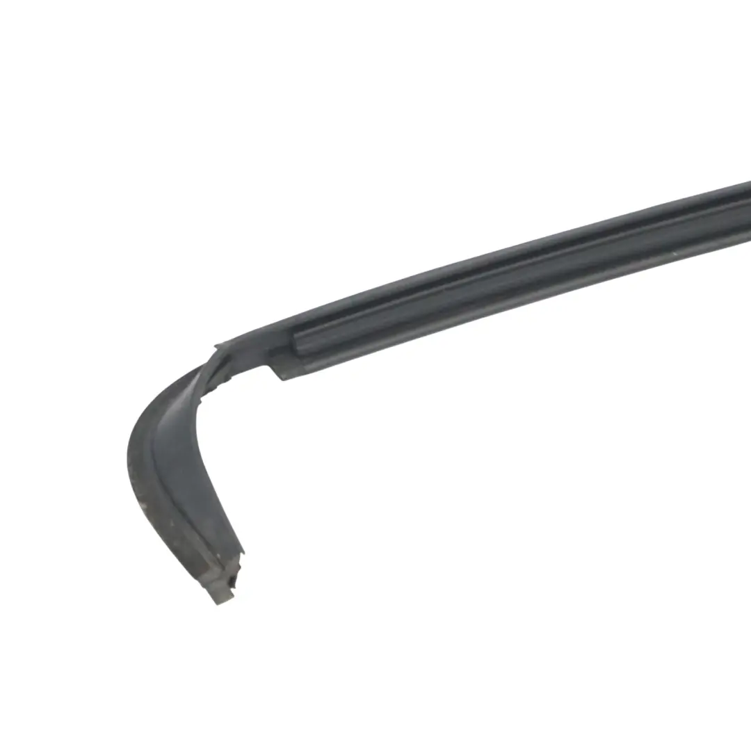 Skoda Octavia 5E Joint de rail de guidage vitre porte arrière gauche - SKU 5E5839431C - Numéro de pièce 5E5839431C