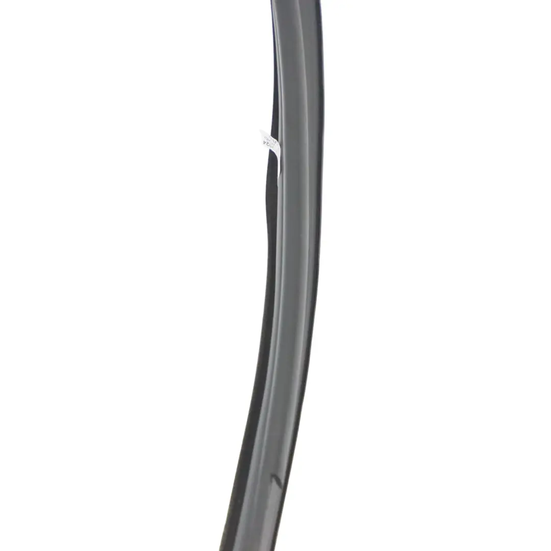 Skoda Octavia 5E Joint de rail de guidage vitre porte arrière gauche - SKU 5E5839431C - Numéro de pièce 5E5839431C