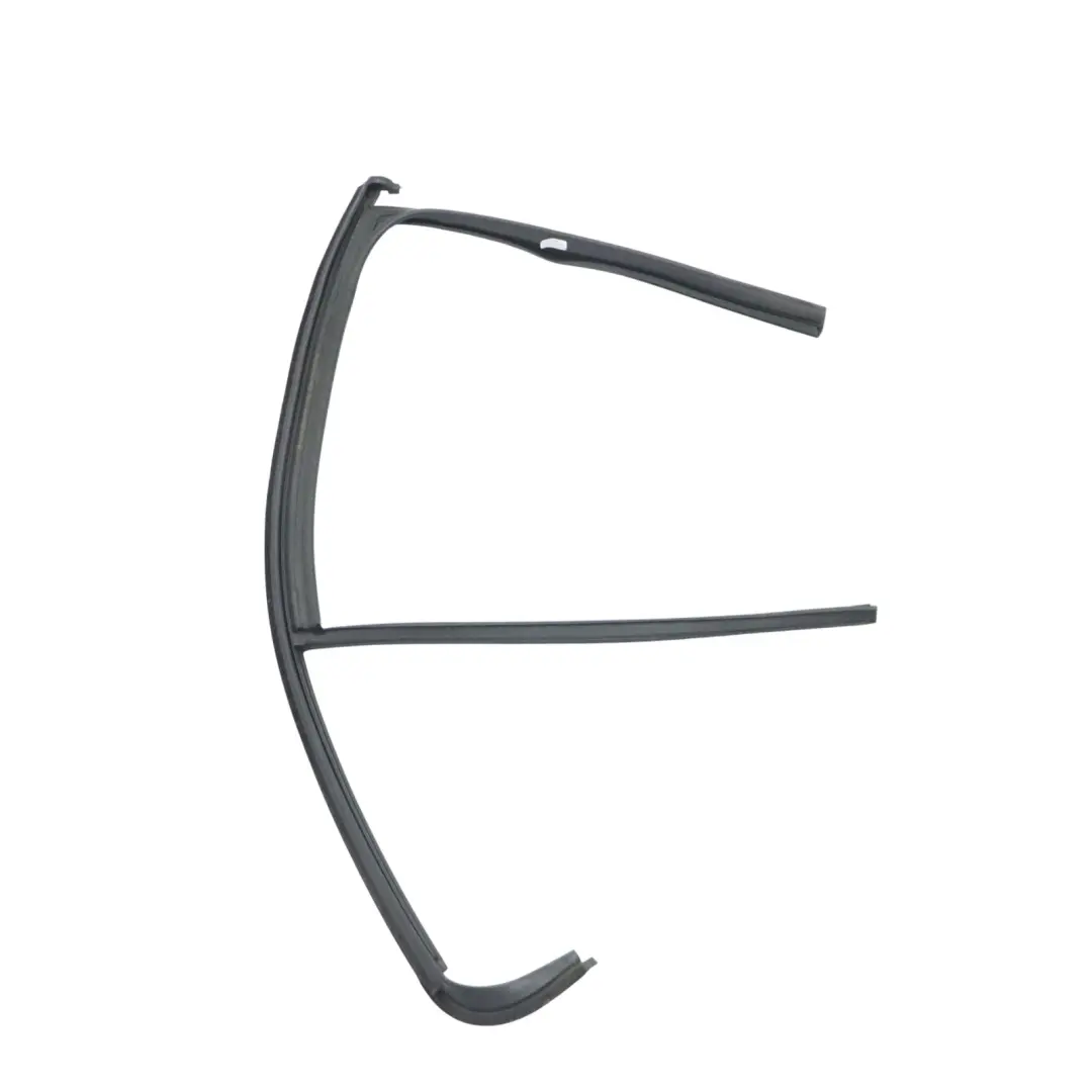 Skoda Octavia 5E Hintere Tür Fenster Glas Führungsschiene Links - SKU 5E5839431C - Teilenummer 5E5839431C