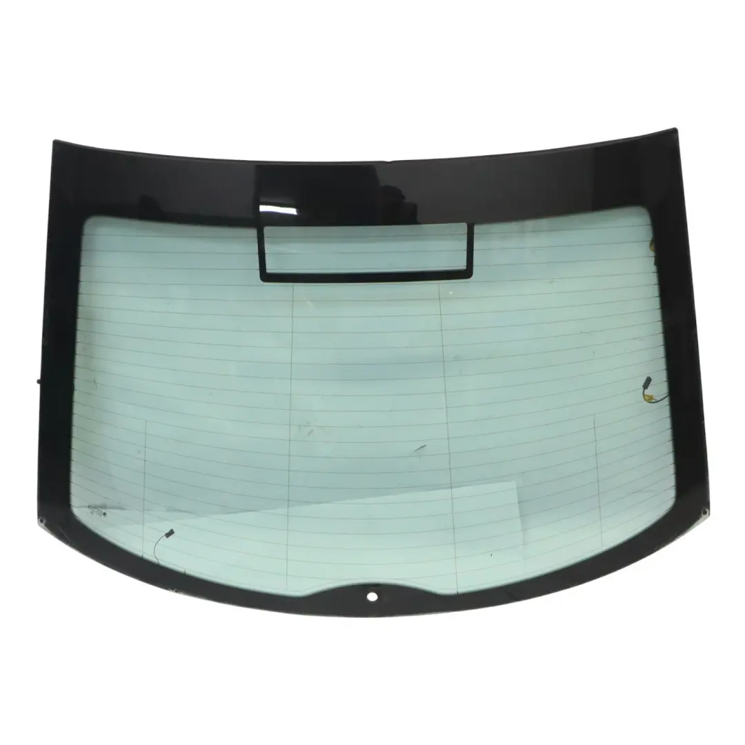 Boot Lid Tailgate Heated Window Glass AS2 to Skoda Octavia 5E Rear with Part number 5E5845049AE Skoda Octavia 5E Rear Boot Lid Tailgate Heated Window Glass AS2 - SKU 5E5845049AE - Part number 5E5845049AE