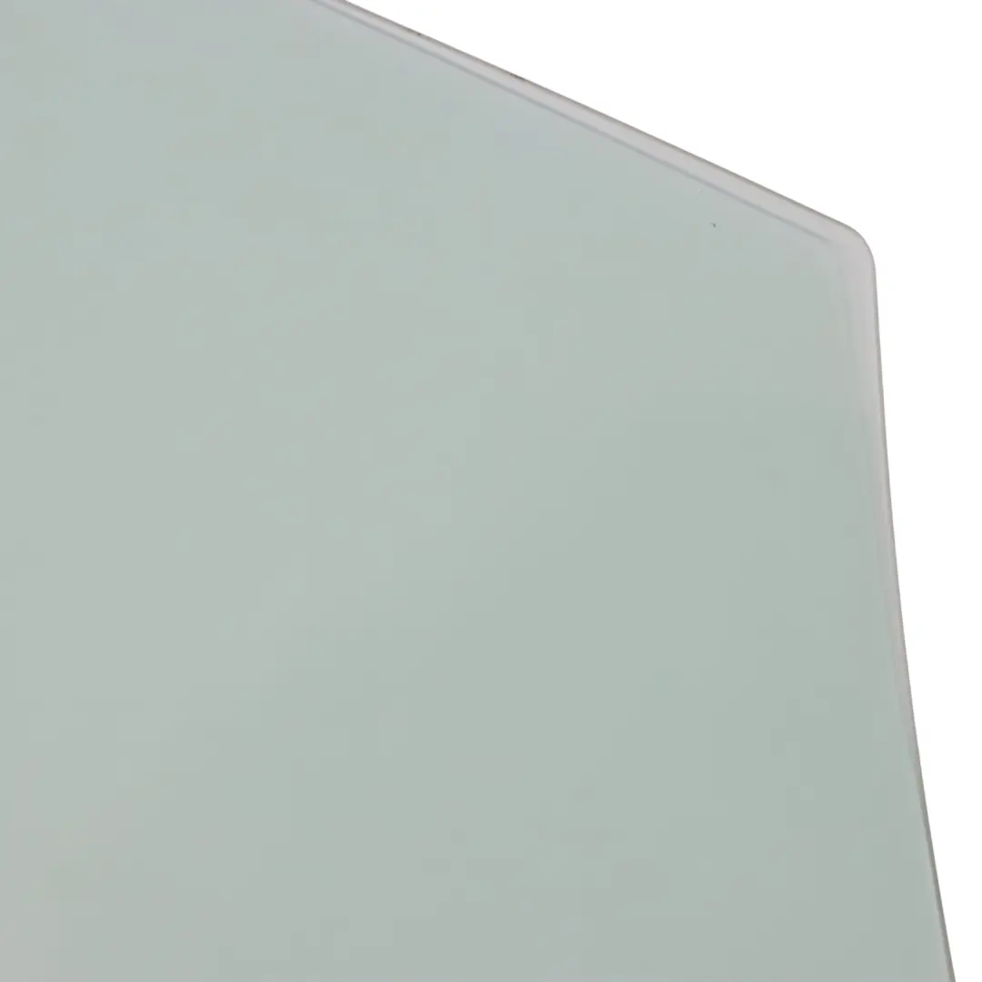 Skoda Octavia 5E Rear Door Side Window Glass AS2 Left N/S - SKU 5E5845205A - Part number 5E5845205A