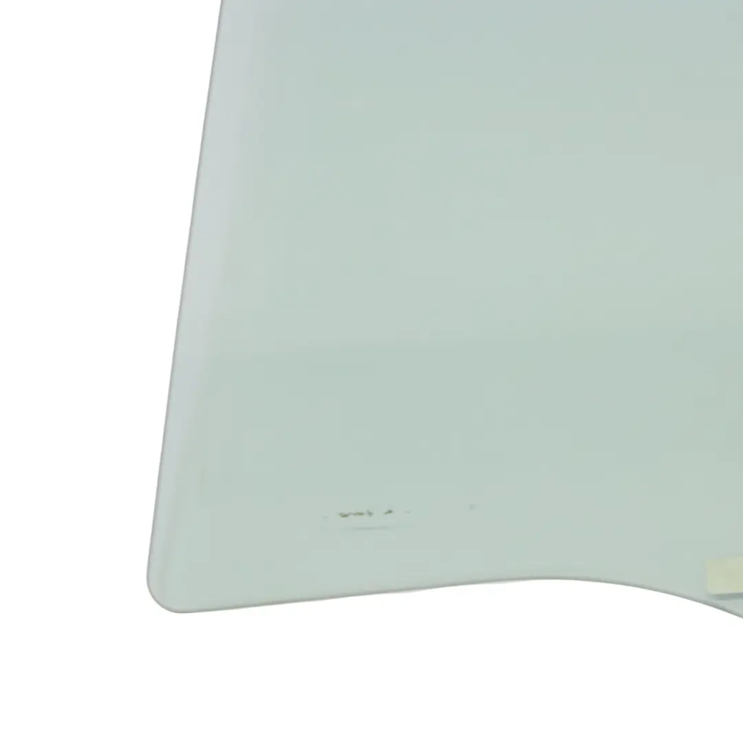 Skoda Octavia 5E Rear Door Side Window Glass AS2 Left N/S - SKU 5E5845205A - Part number 5E5845205A