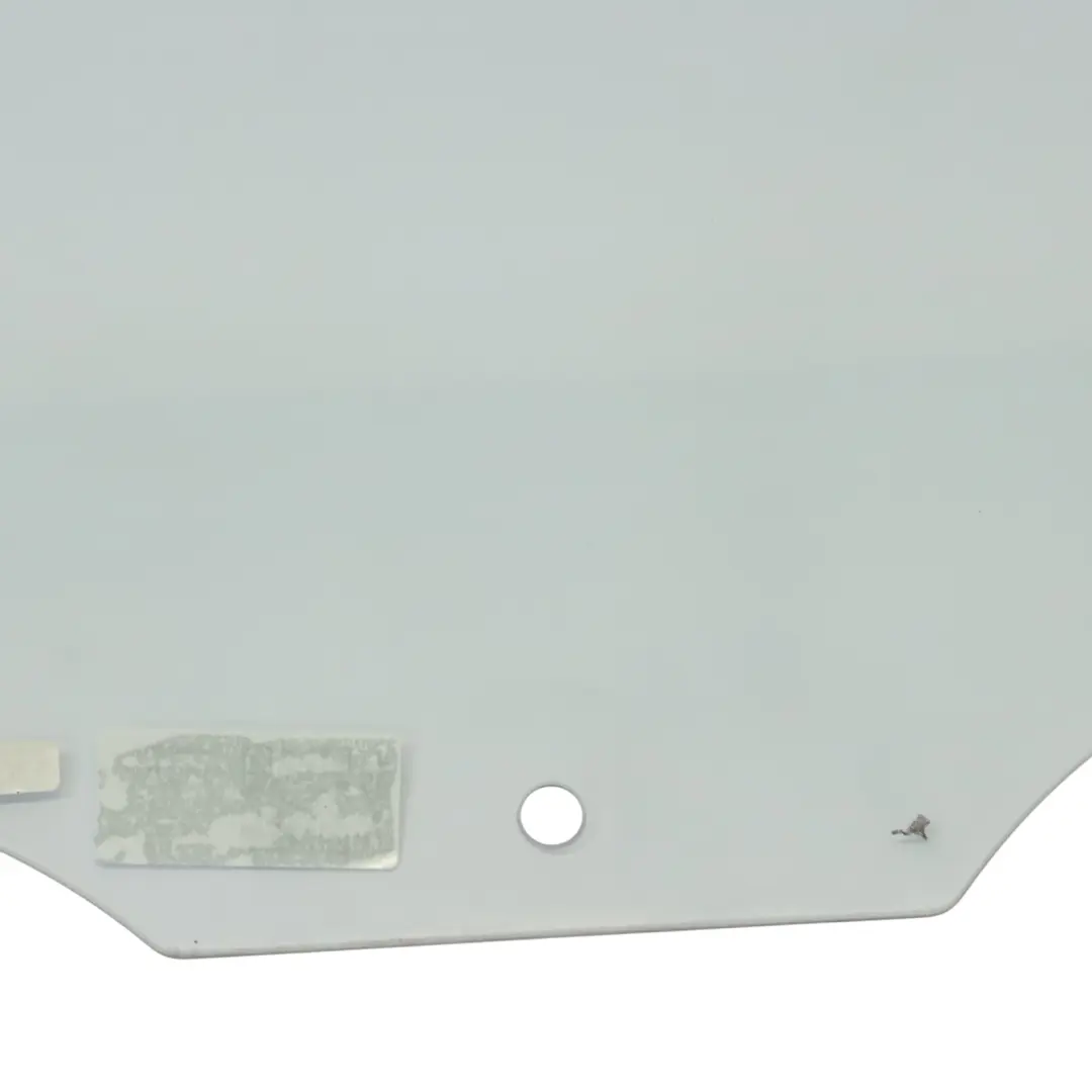 Puerta Trasera Ventana Lateral Cristal AS2 Izquierdo para Skoda Octavia 5E con número de pieza 5E5845205A Skoda Octavia 5E Puerta Trasera Ventana Lateral Cristal AS2 Izquierdo - SKU 5E5845205A - Número de pieza 5E5845205A