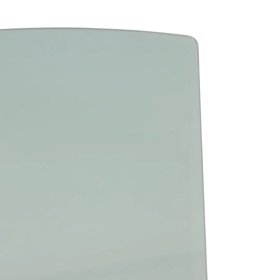 Skoda Octavia 5E Rear Door Side Window Glass AS2 Left N/S - SKU 5E5845205A - Part number 5E5845205A