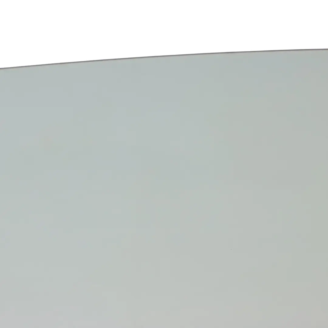 Skoda Octavia 5E Rear Door Side Window Glass AS2 Left N/S - SKU 5E5845205A - Part number 5E5845205A