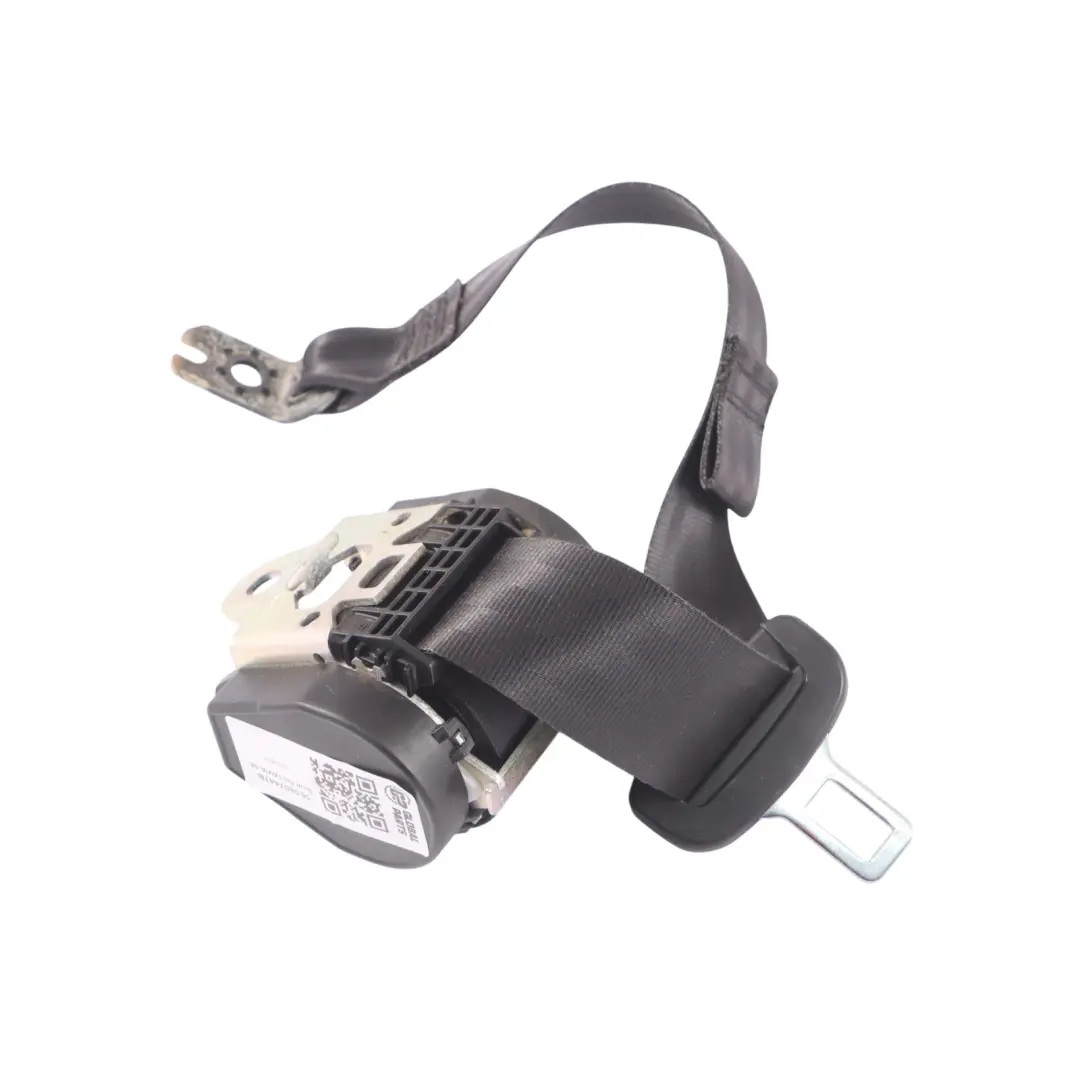 Skoda Octavia 5E Seat Belt Rear Right O/S - SKU 5E5857447B - Part number 5E5857447B