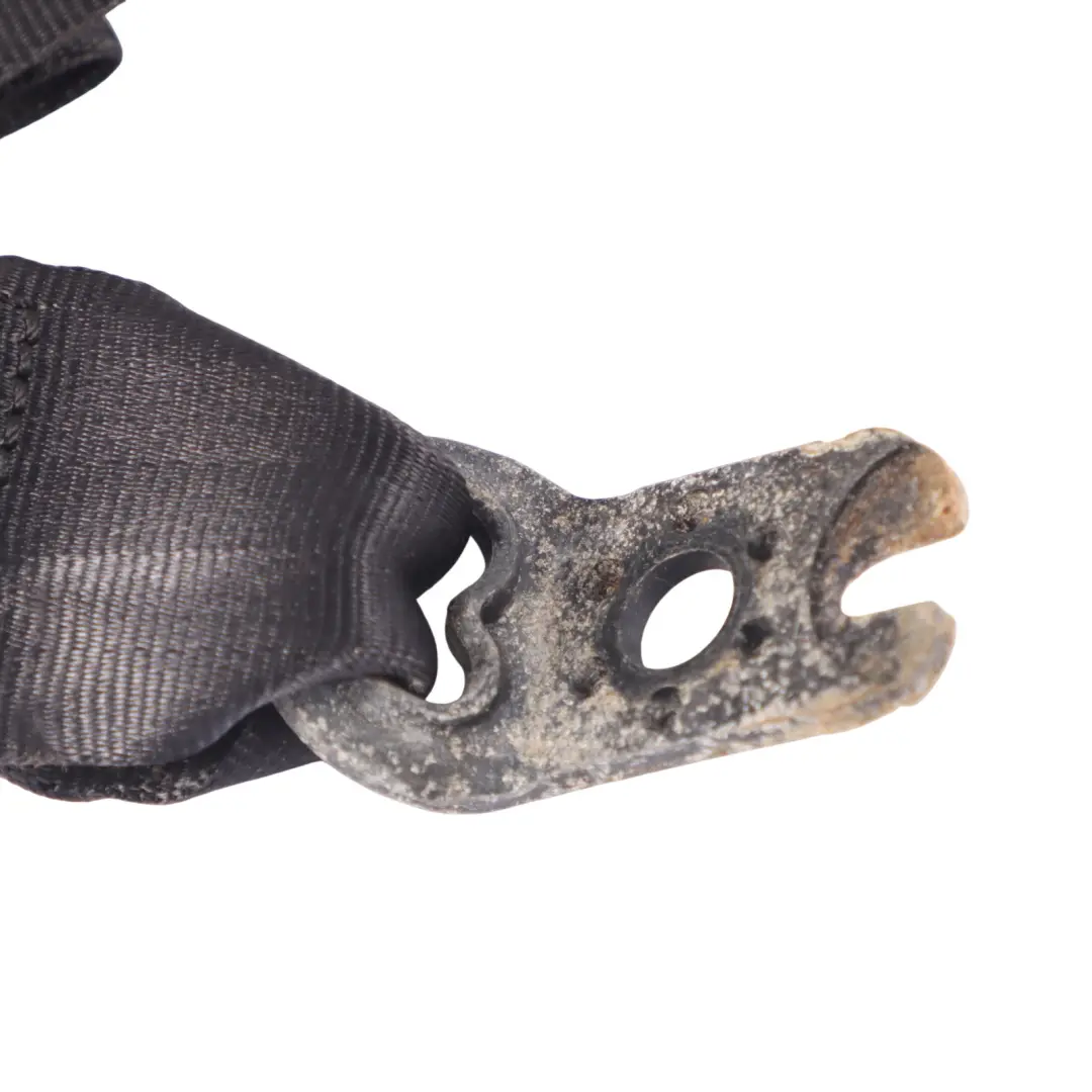 Sicherheits Gurt Hinten Rechts für Skoda Octavia 5E mit Teilenummer 5E5857447B Skoda Octavia 5E Sicherheits Gurt Hinten Rechts - SKU 5E5857447B - Teilenummer 5E5857447B