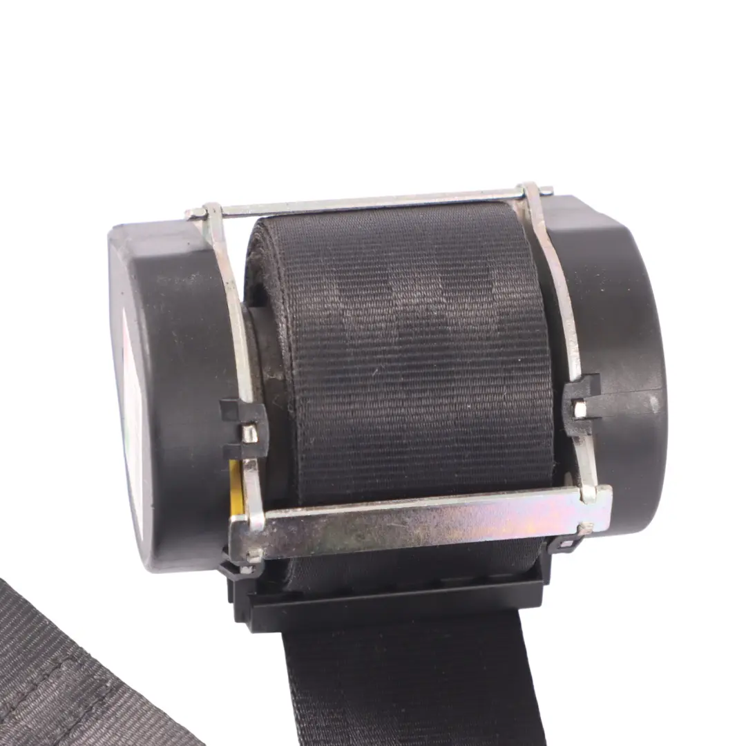 Sicherheits Gurt Hinten Rechts für Skoda Octavia 5E mit Teilenummer 5E5857447B Skoda Octavia 5E Sicherheits Gurt Hinten Rechts - SKU 5E5857447B - Teilenummer 5E5857447B