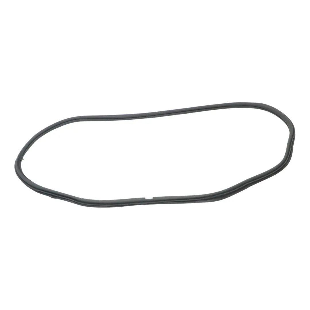 Skoda Octavia 5E Door Window Seal Front Right O/S Gasket Rubber - SKU 5E5867368C - Part number 5E5867368C