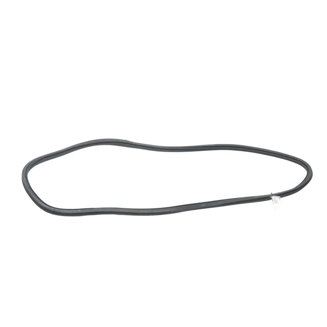 Skoda Octavia 5E Door Window Seal Front Right O/S Gasket Rubber - SKU 5E5867368C - Part number 5E5867368C