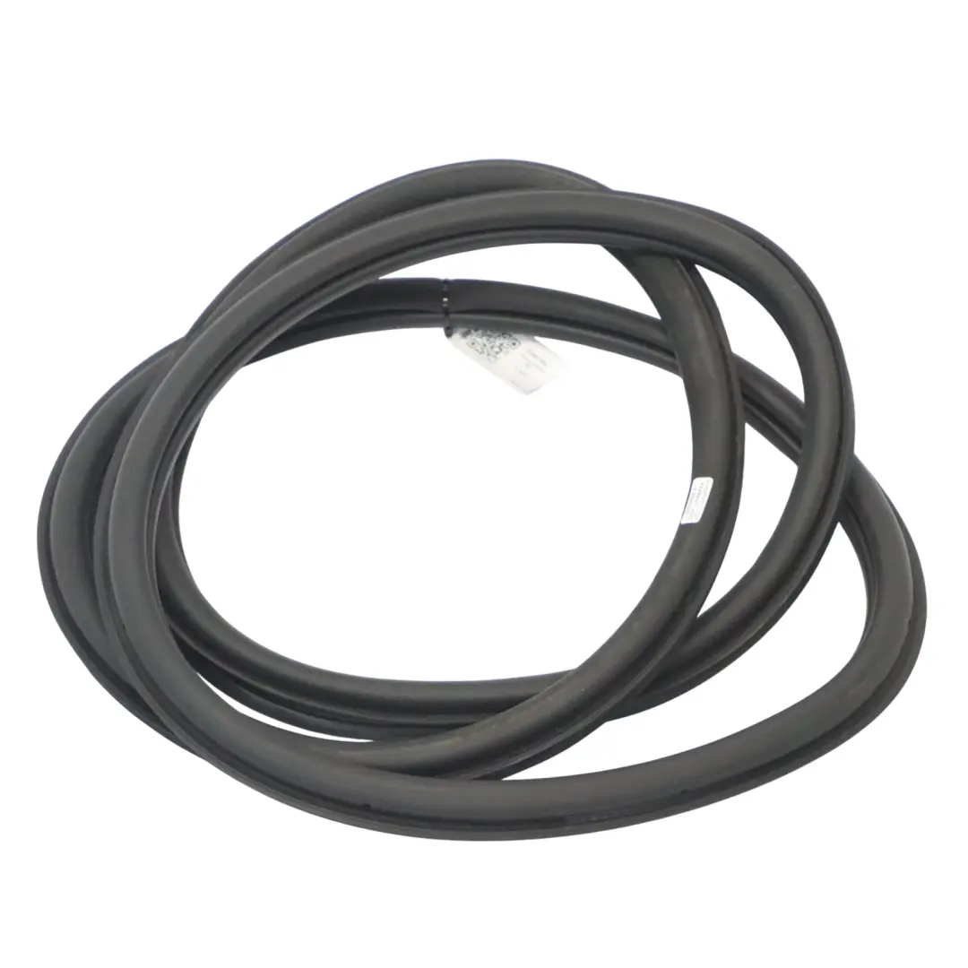 Sello ventana puerta delantera derecha Junta goma para Skoda Octavia 5E con número de pieza 5E5867368C Skoda Octavia 5E Sello ventana puerta delantera derecha Junta goma - SKU 5E5867368C - Número de pieza 5E5867368C