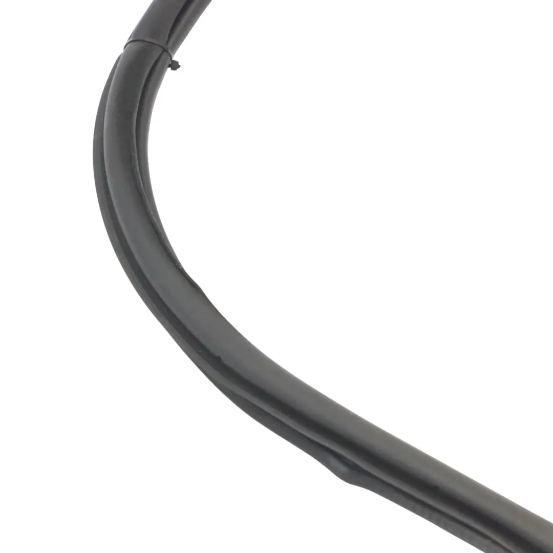 Skoda Octavia 5E Door Window Seal Front Right O/S Gasket Rubber - SKU 5E5867368C - Part number 5E5867368C