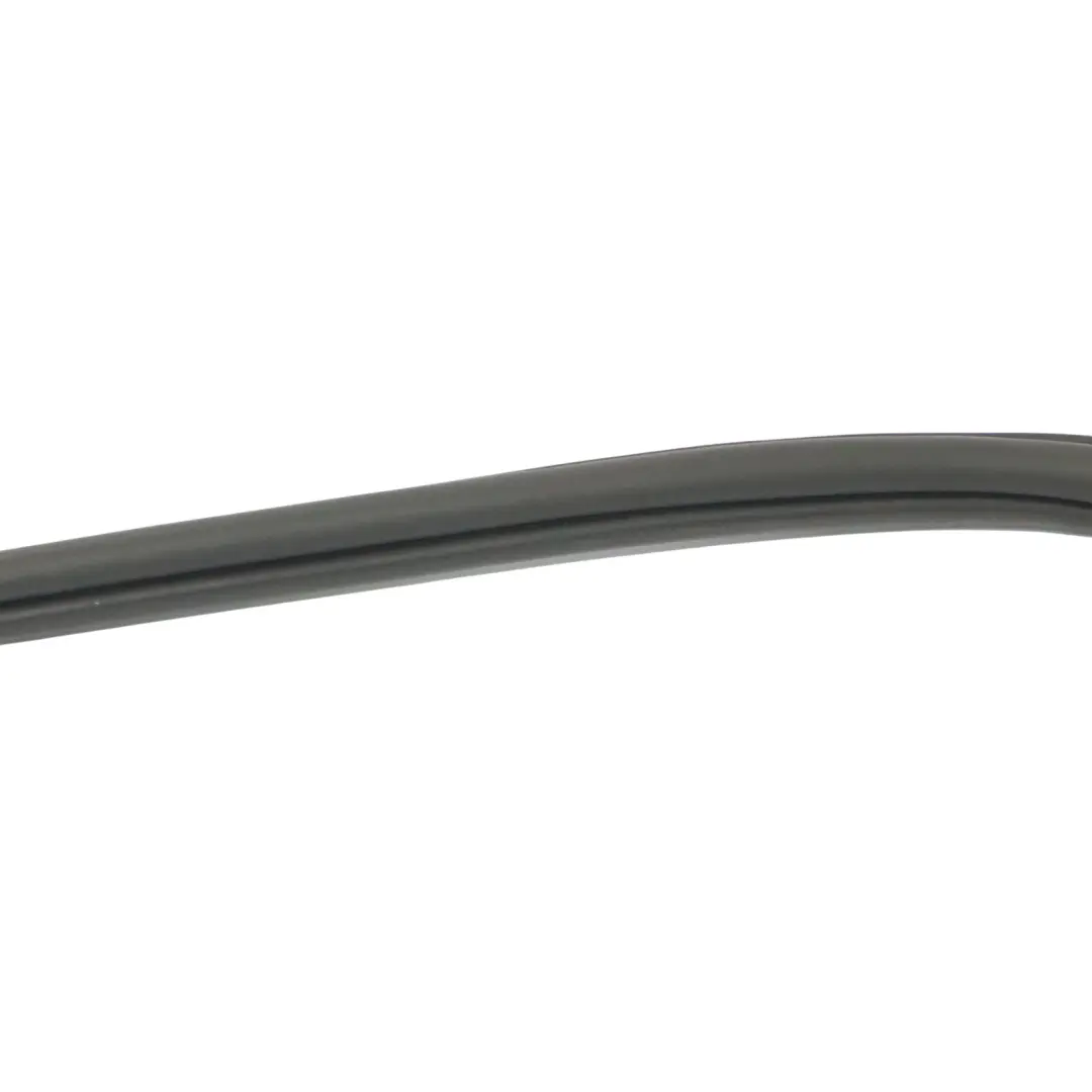 Skoda Octavia 5E Door Window Seal Front Right O/S Gasket Rubber - SKU 5E5867368C - Part number 5E5867368C
