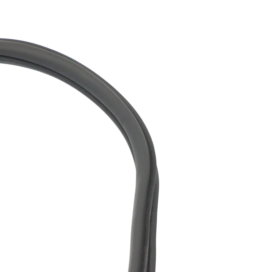 Skoda Octavia 5E Door Window Seal Front Right O/S Gasket Rubber - SKU 5E5867368C - Part number 5E5867368C
