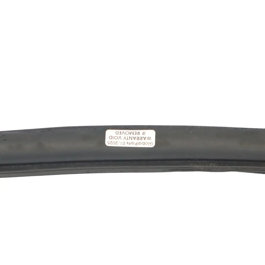 Skoda Octavia 5E Joint vitre porte avant droite étanchéité caoutchouc - SKU 5E5867368C - Numéro de pièce 5E5867368C