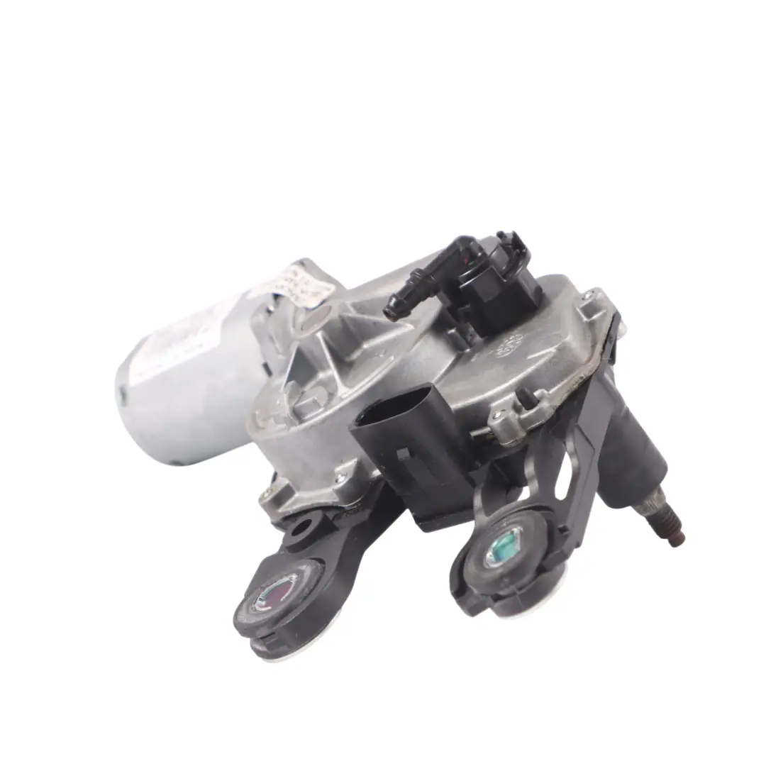 Skoda Octavia SE Rear Windscreen Wiper Motor - SKU 5E5955711 - Part number 5E5955711