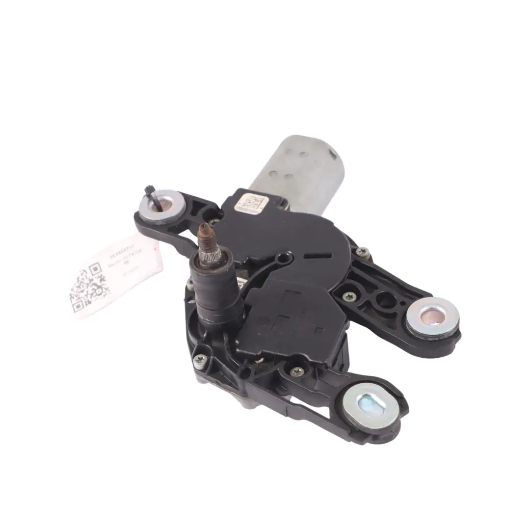 Skoda Octavia SE Motor Limpiaparabrisas Trasero - SKU 5E5955711 - Número de pieza 5E5955711
