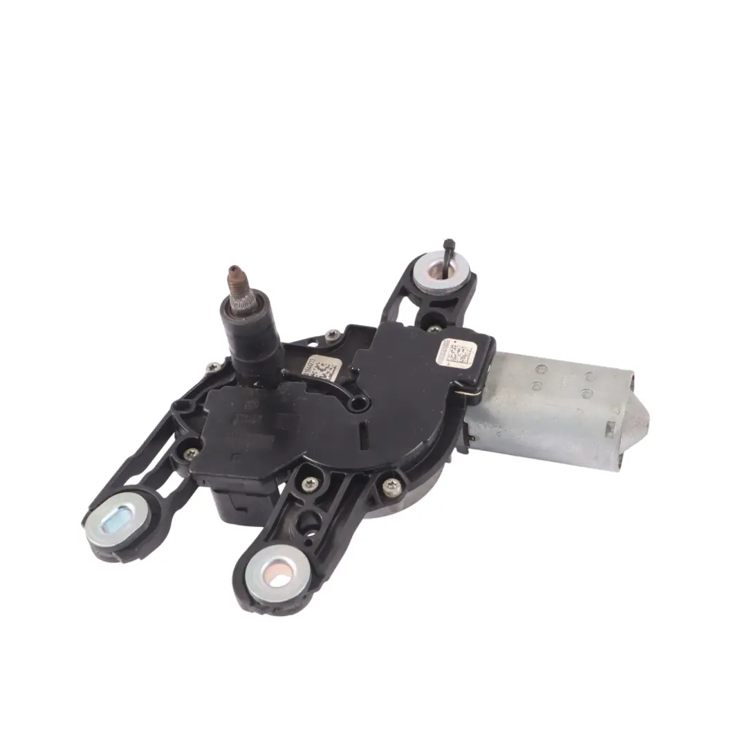 Skoda Octavia SE Rear Windscreen Wiper Motor - SKU 5E5955711 - Part number 5E5955711
