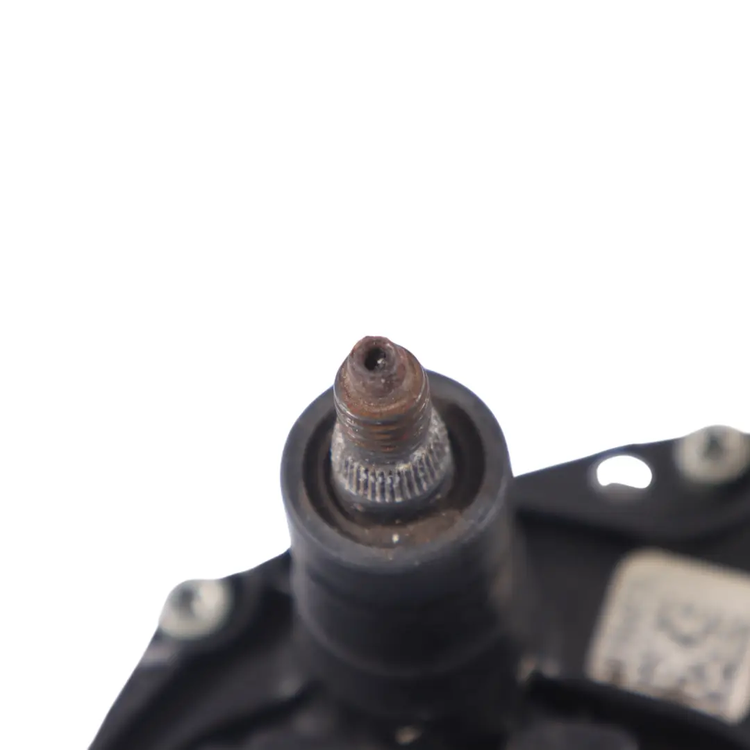 Skoda Octavia SE Rear Windscreen Wiper Motor - SKU 5E5955711 - Part number 5E5955711