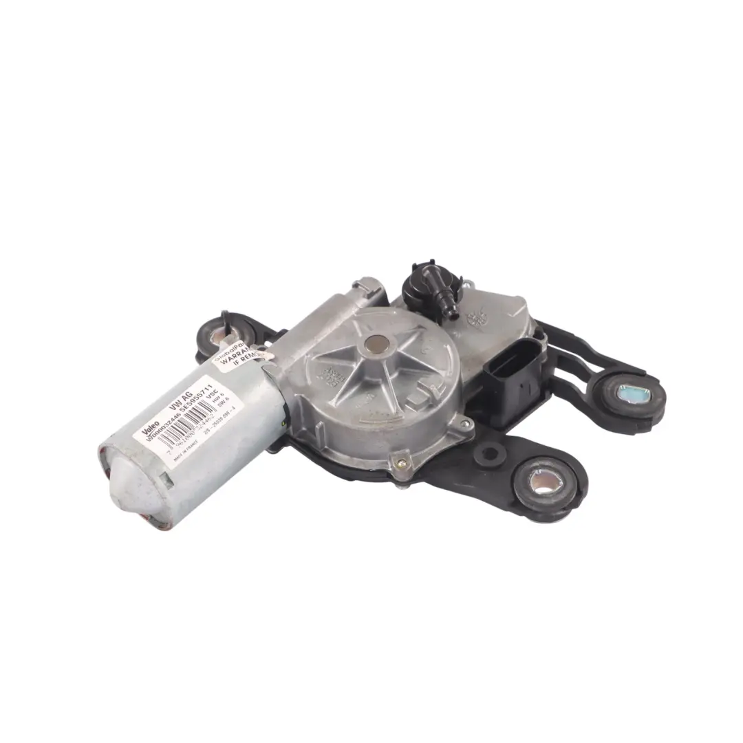 Skoda Octavia SE Rear Windscreen Wiper Motor - SKU 5E5955711 - Part number 5E5955711