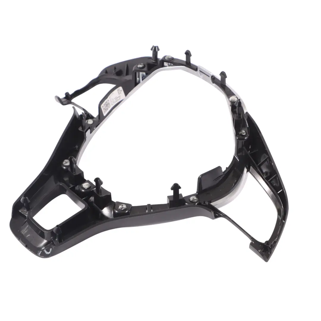 Volkswagen Golf Mk7 Multifunction Steering Wheel Frame Cover Trim - SKU 5G0419091 - Part number 5G0419091