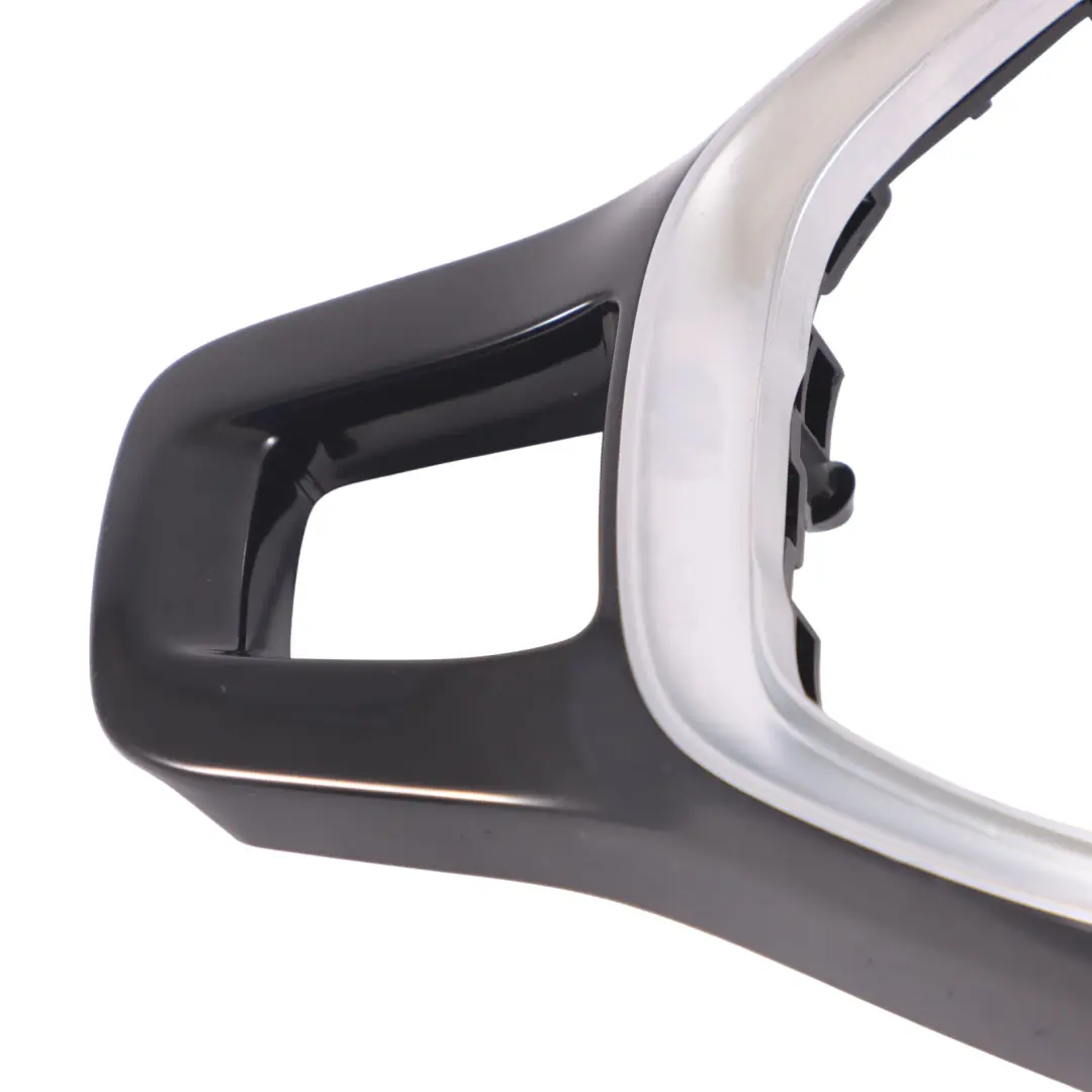 Volkswagen Golf Mk7 Copertura telaio volante multifunzione Trim - SKU 5G0419091 - Numero di parte 5G0419091