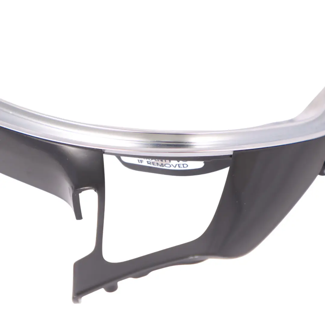 Volkswagen Golf Mk7 Copertura telaio volante multifunzione Trim - SKU 5G0419091 - Numero di parte 5G0419091