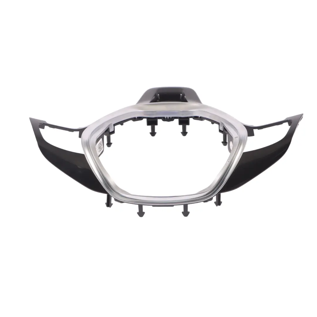 Volkswagen Golf Mk7 Multifunction Steering Wheel Frame Cover Trim - SKU 5G0419091 - Part number 5G0419091