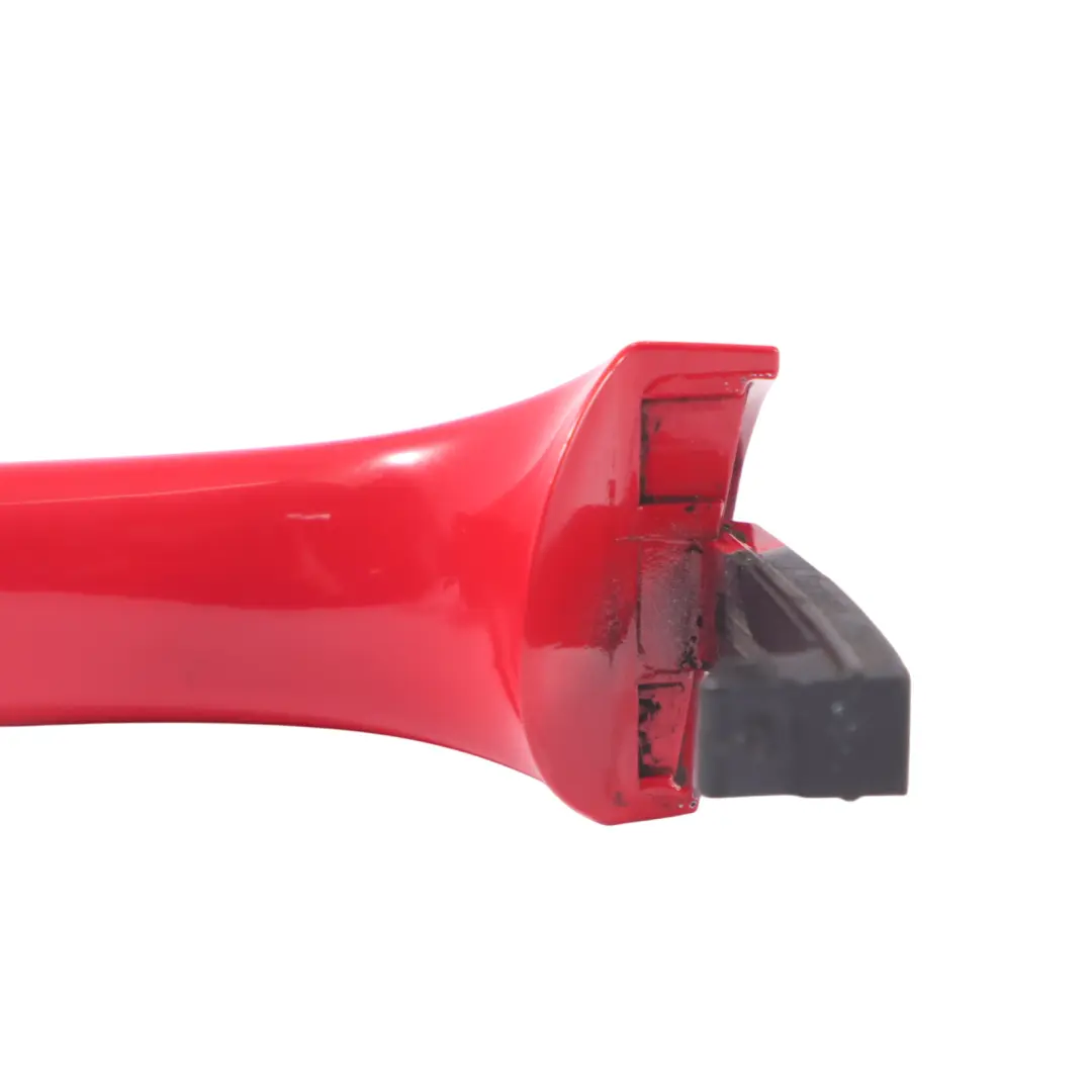Audi Q5 8R Maniglia porta anteriore posteriore destra Grab Tornado Red - Y3D - SKU 5G0837206Q-TRE - Numero di parte 5G0837206Q-TRE