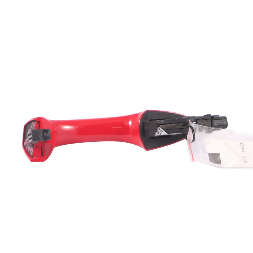 Volkswagen Golf 5G Türgriff Vorne Rechts Grab Tornado Red - Y3D - SKU 5G0837206Q-TRE - Teilenummer 5G0837206Q-TRE