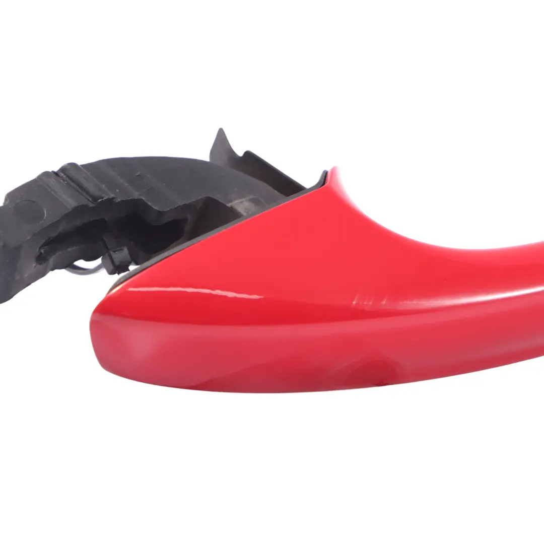 Volkswagen Golf 5G Türgriff Vorne Rechts Grab Tornado Red - Y3D - SKU 5G0837206Q-TRE - Teilenummer 5G0837206Q-TRE