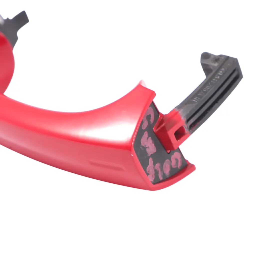 5G Door Handle Front Front Right O/S Grab Tornado Red - Y3D to Volkswagen Golf with Part number 5G0837206Q-TRE Volkswagen Golf 5G Door Handle Front Front Right O/S Grab Tornado Red - Y3D - SKU 5G0837206Q-TRE - Part number 5G0837206Q-TRE