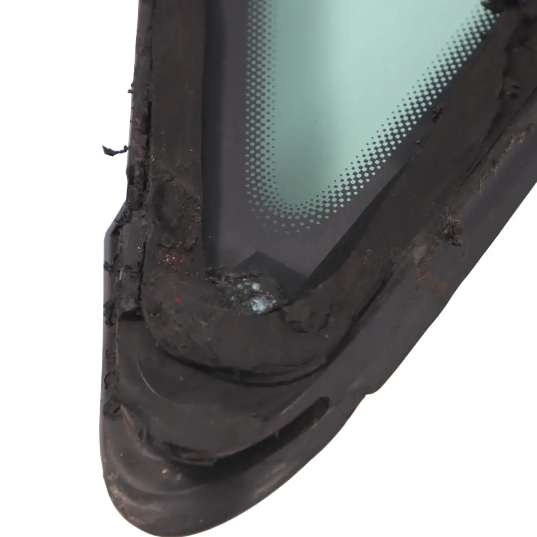 5G Ventana Trimestral Fija AS2 Delantera Izquierda para Volkswagen Golf con número de pieza 5G0845411E Volkswagen Golf 5G Ventana Trimestral Fija AS2 Delantera Izquierda - SKU 5G0845411E - Número de pieza 5G0845411E