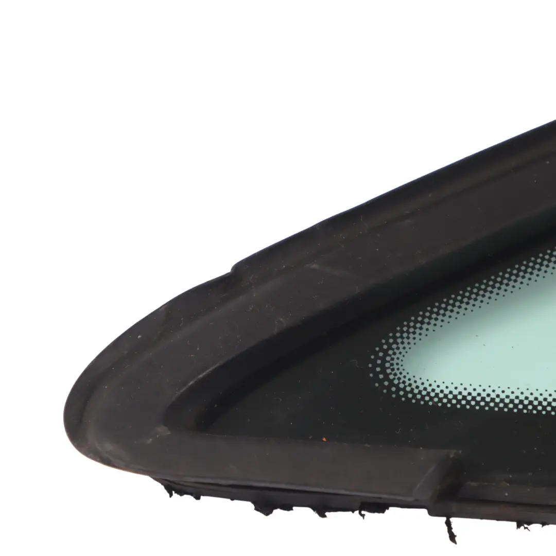 5G Ventana Trimestral Fija AS2 Delantera Izquierda para Volkswagen Golf con número de pieza 5G0845411E Volkswagen Golf 5G Ventana Trimestral Fija AS2 Delantera Izquierda - SKU 5G0845411E - Número de pieza 5G0845411E