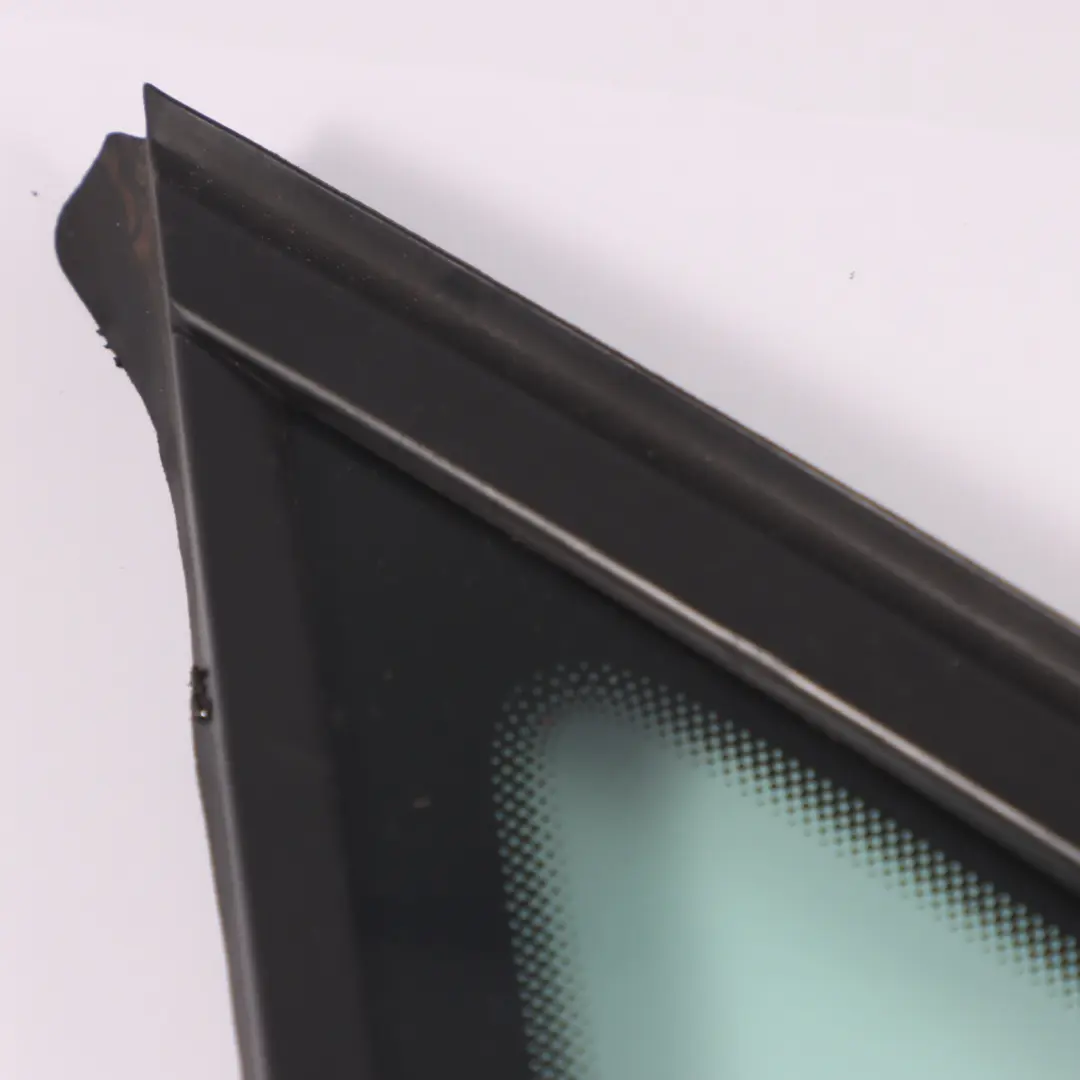 5G Front Window Glass Quarter Right O/S AS2 to Volkswagen Golf with Part number 5G0845412E Volkswagen Golf 5G Front Window Glass Quarter Right O/S AS2 - SKU 5G0845412E - Part number 5G0845412E