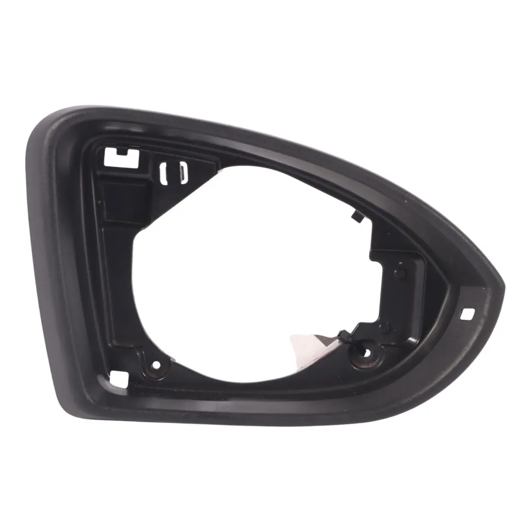 Volkswagen Golf 5G Telaio specchietto retrovisore destro - SKU 5G0857602A - Numero di parte 5G0857602A