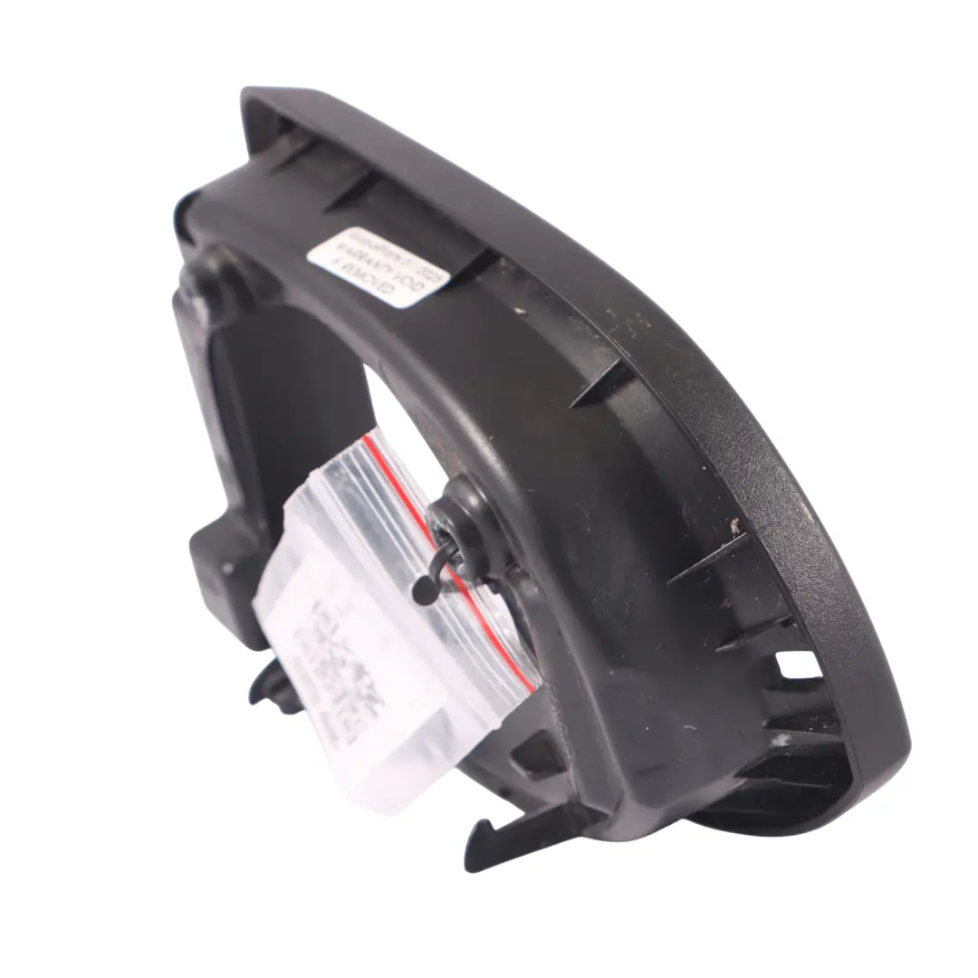 Volkswagen Golf 5G Telaio specchietto retrovisore destro - SKU 5G0857602A - Numero di parte 5G0857602A