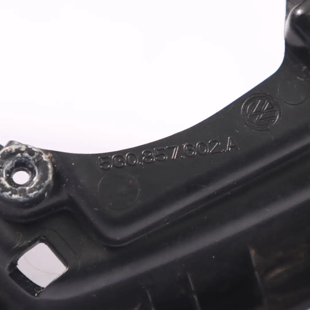 5G Außen Spiegel Rahmen Abdeckung Trim Rechts für Volkswagen Golf mit Teilenummer 5G0857602A Volkswagen Golf 5G Außen Spiegel Rahmen Abdeckung Trim Rechts - SKU 5G0857602A - Teilenummer 5G0857602A