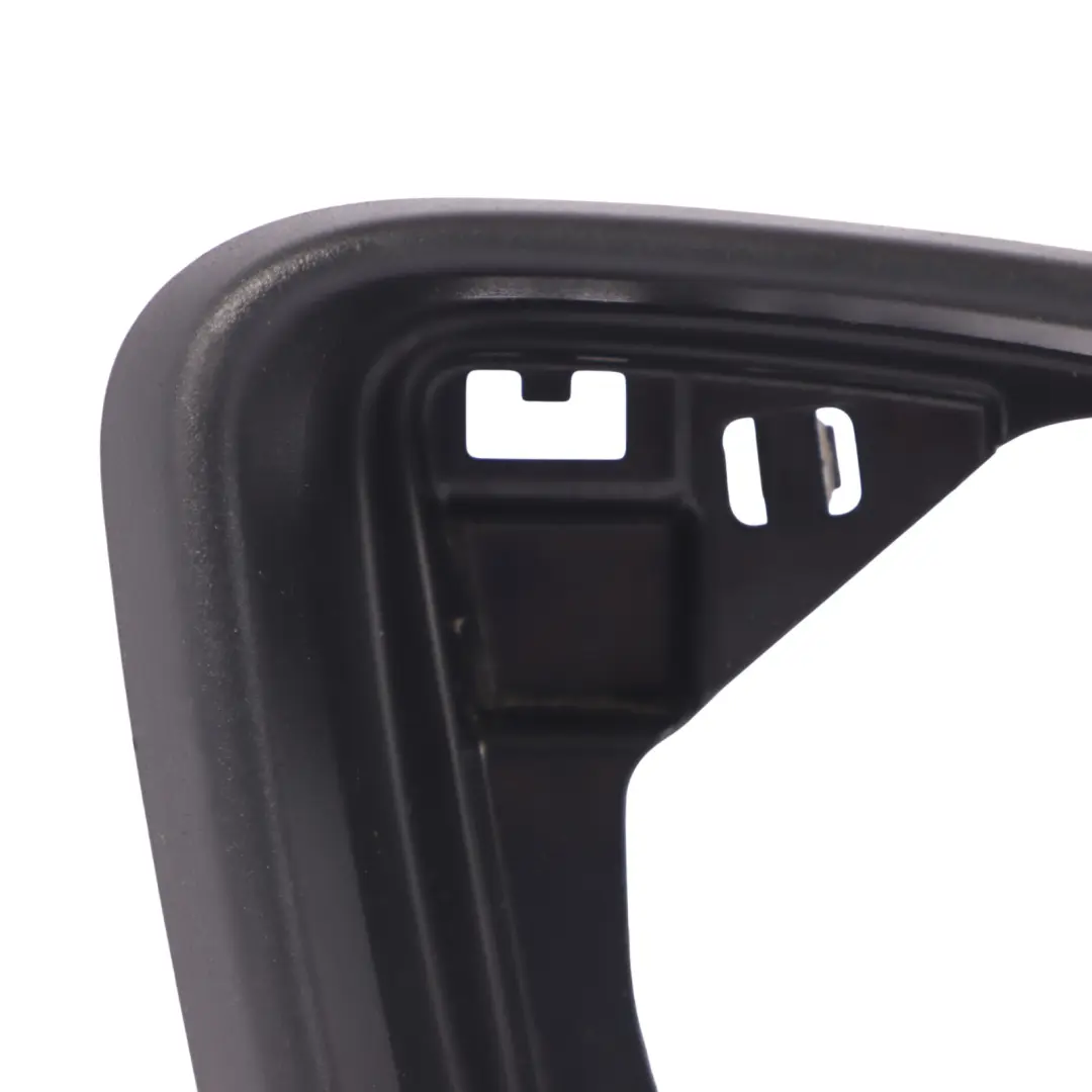 Volkswagen Golf 5G Wing Mirror Frame Cover Trim Right O/S - SKU 5G0857602A - Part number 5G0857602A
