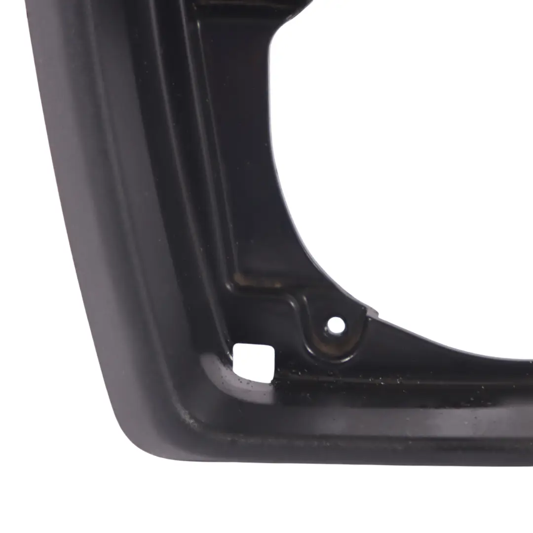 Volkswagen Golf 5G Wing Mirror Frame Cover Trim Right O/S - SKU 5G0857602A - Part number 5G0857602A