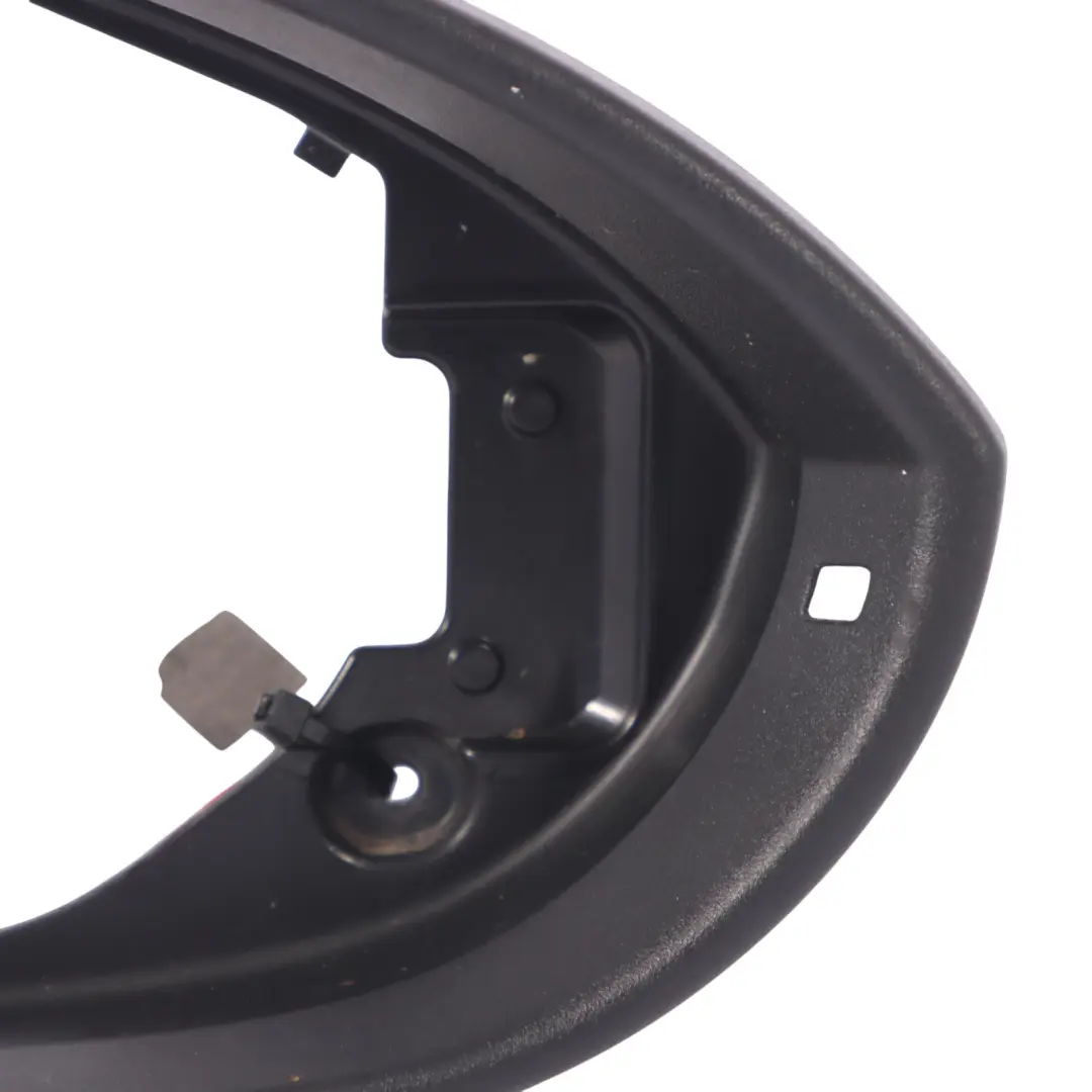 Volkswagen Golf 5G Wing Mirror Frame Cover Trim Right O/S - SKU 5G0857602A - Part number 5G0857602A
