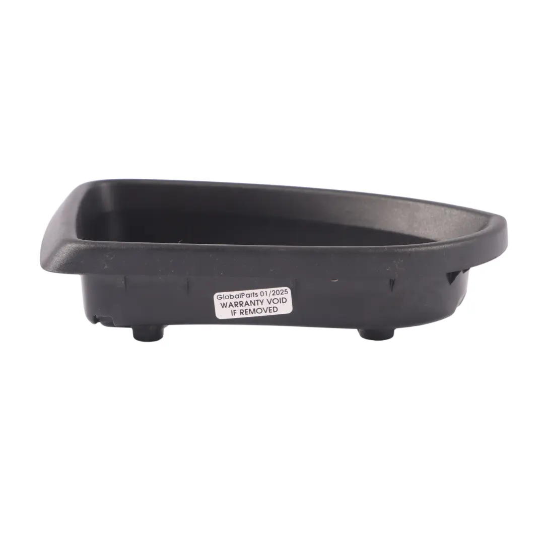Volkswagen Golf 5G Wing Mirror Frame Cover Trim Right O/S - SKU 5G0857602A - Part number 5G0857602A