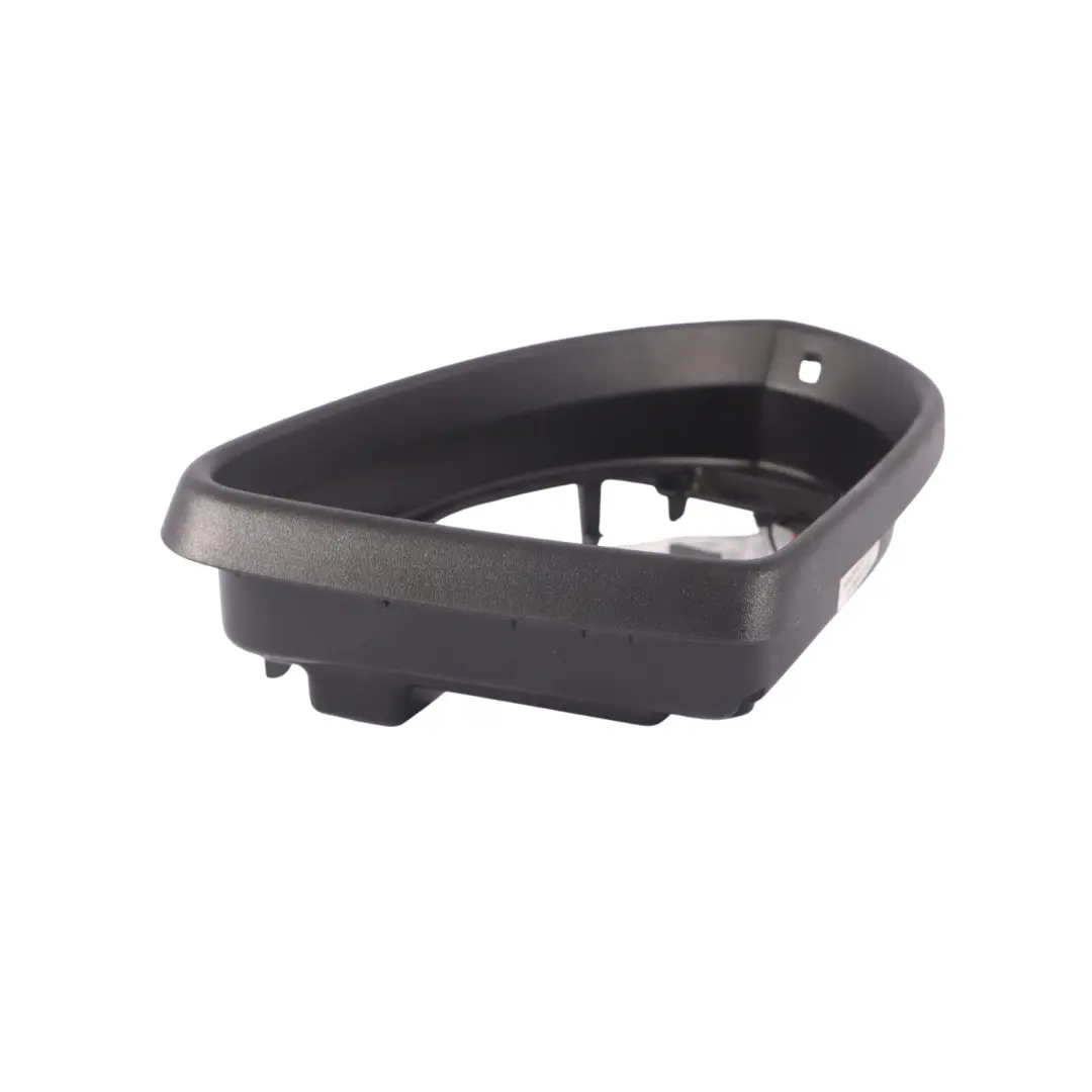 5G Wing Mirror Frame Cover Trim Right O/S to Volkswagen Golf with Part number 5G0857602A Volkswagen Golf 5G Wing Mirror Frame Cover Trim Right O/S - SKU 5G0857602A - Part number 5G0857602A