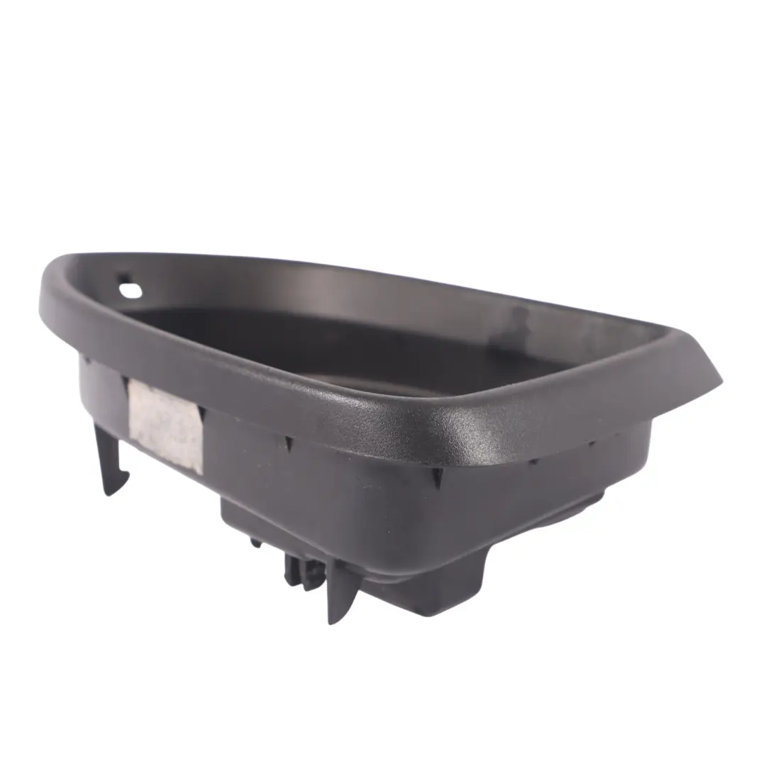 Volkswagen Golf 5G Wing Mirror Frame Cover Trim Right O/S - SKU 5G0857602A - Part number 5G0857602A