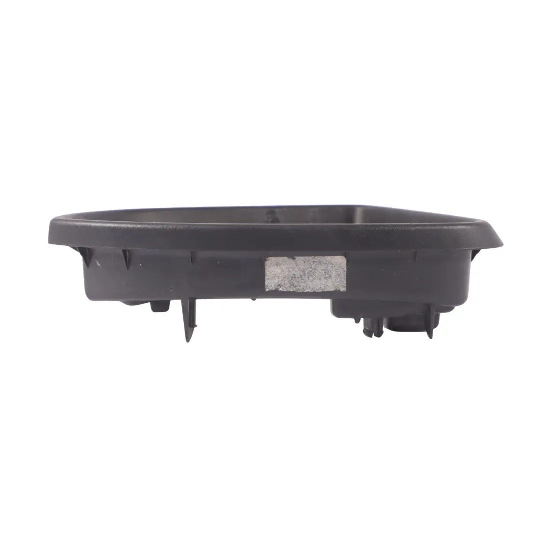 Volkswagen Golf 5G Wing Mirror Frame Cover Trim Right O/S - SKU 5G0857602A - Part number 5G0857602A