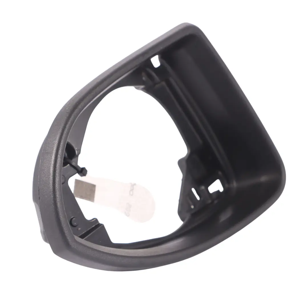 5G Wing Mirror Frame Cover Trim Right O/S to Volkswagen Golf with Part number 5G0857602A Volkswagen Golf 5G Wing Mirror Frame Cover Trim Right O/S - SKU 5G0857602A - Part number 5G0857602A