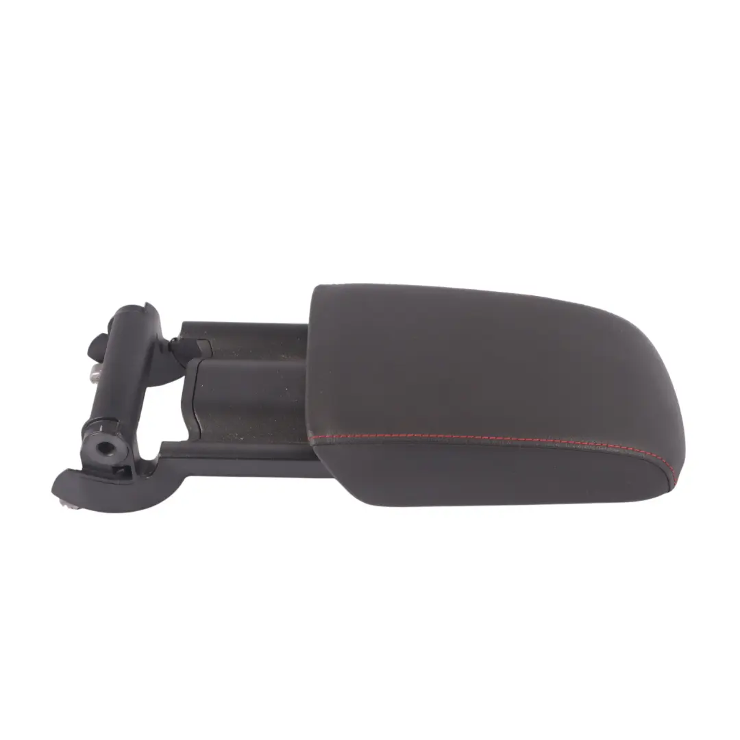 Volkswagen VW Golf 7 Podłokietnik Konsoli Środkowej Sztuczna Skóra - SKU 5G0864207D-1 - Numer Części 5G0864207D