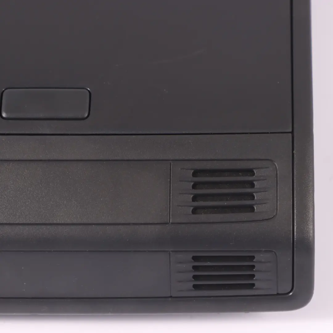 Luz de techo delantera Interruptor Negro para Volkswagen Golf Mk7 con número de pieza 5G0868837 Volkswagen Golf Mk7 Luz de techo delantera Interruptor Negro - SKU 5G0868837-2 - Número de pieza 5G0868837