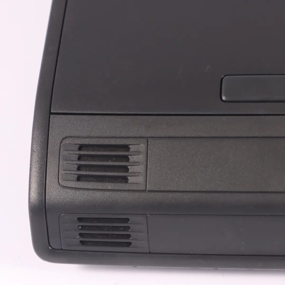 Volkswagen VW Golf Mk7 Lampka Podsufitki Przełączniki Czarny - SKU 5G0868837-2 - Numer Części 5G0868837