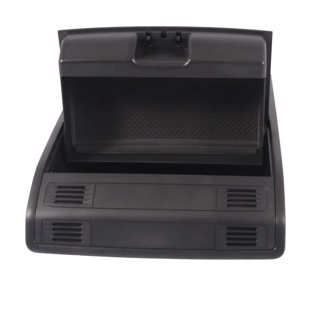 Volkswagen Golf Mk7 Interrupteur d'éclairage de toit lampe avant Noir - SKU 5G0868837-2 - Numéro de pièce 5G0868837
